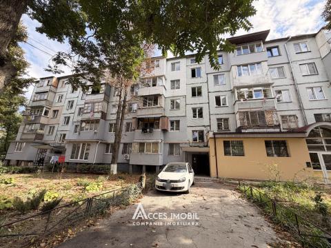 Botanica, str. Grenoble, 2 camere. Localizare de mijloc!: 9