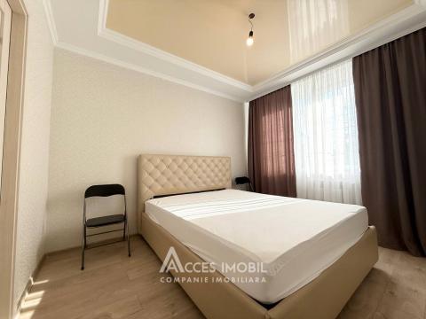 Apartamente în chirie în Chișinău: Buiucani, str. Paris