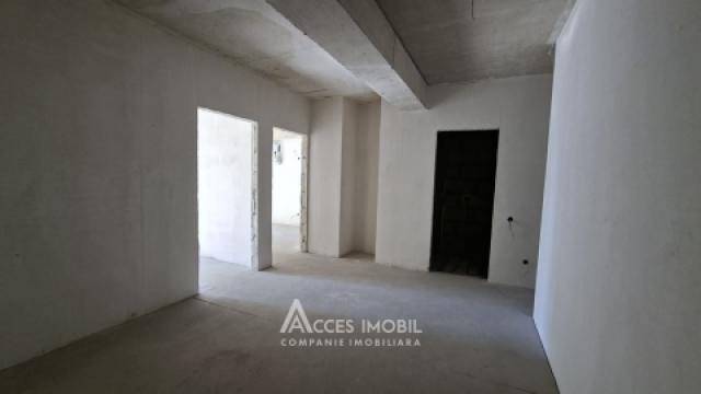 Bloc Nou! Botanica, str. Ghica-Vodă, 2 camere + living. Varianta albă!: 6