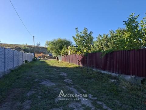 Teren pentru construcție 10 ari, Bubuieci, str. Toamnei!: 2