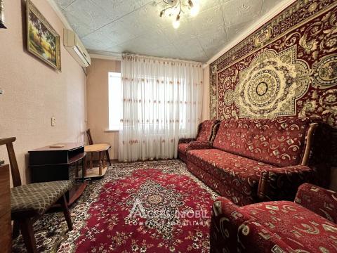 Botanica, bd. Dacia, 2 camere. Seria MS! Localizare de mijloc!: 3
