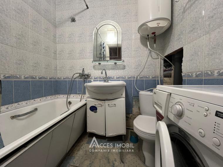 Botanica, bd. Dacia, 2 camere. Seria MS! Localizare de mijloc!: 8