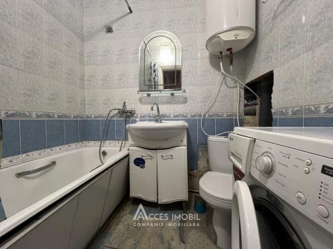 Botanica, bd. Dacia, 2 camere. Seria MS! Localizare de mijloc!: 8