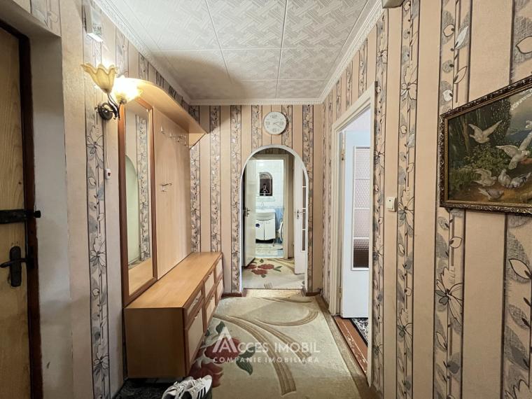 Botanica, bd. Dacia, 2 camere. Seria MS! Localizare de mijloc!: 7