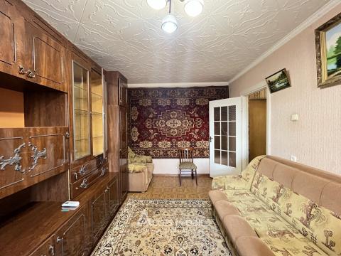 Botanica, bd. Dacia, 2 camere. Seria MS! Localizare de mijloc!: 2