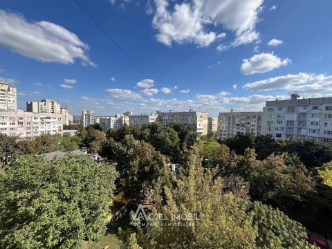 Botanica, bd. Dacia, 2 camere. Seria MS! Localizare de mijloc!: 10