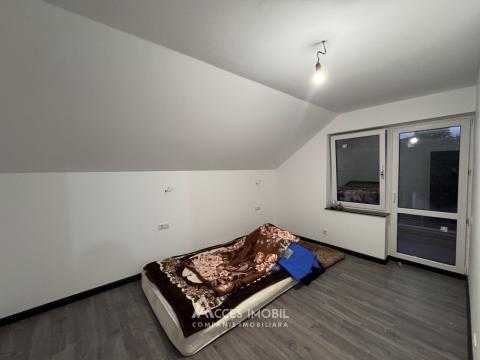Casă în 3 niveluri! Durlești, str. Mihail Sadoveanu, 3 camere + living, 180m2 + 6 ari. Euroreparație!: 2