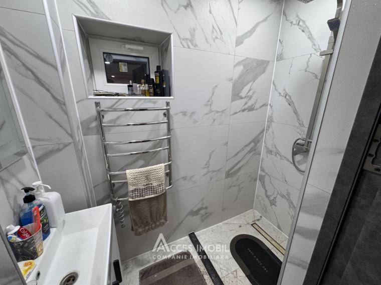 Casă în 3 niveluri! Durlești, str. Mihail Sadoveanu, 3 camere + living, 180m2 + 6 ari. Euroreparație!: 7