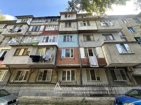Botanica, str. Sarmizegetusa, 1 cameră. Euroreparație!: 7