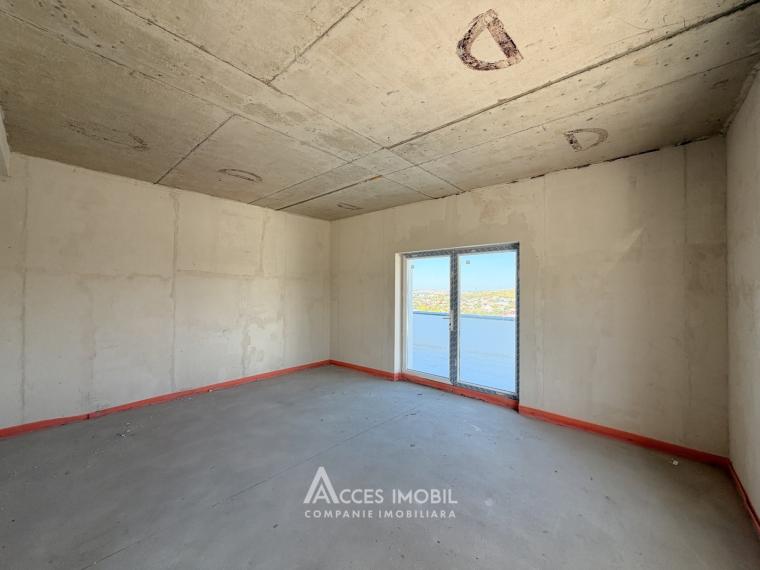 Casă în 2 niveluri! Durlești, str. Dimitrie Cantemir, 3 camere + living, 140m² + 6 ari. Varianta albă!: 2