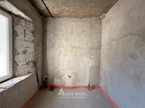 Casă în 2 niveluri! Durlești, str. Dimitrie Cantemir, 3 camere + living, 140m² + 6 ari. Varianta albă!: 7
