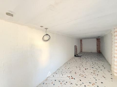 Casă în 2 niveluri! Durlești, str. Dimitrie Cantemir, 3 camere + living, 140m² + 6 ari. Varianta albă!: 11