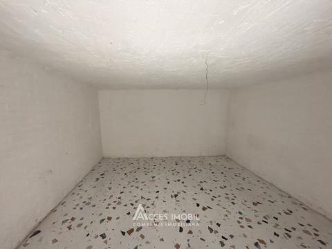 Casă în 2 niveluri! Durlești, str. Dimitrie Cantemir, 3 camere + living, 140m² + 6 ari. Varianta albă!: 10