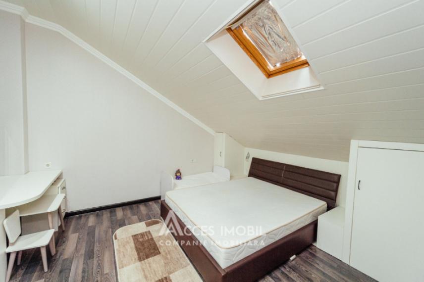 Bloc Nou! Durlești, str. Tudor Vladimirescu, 2 camere + living. Euroreparație!: 6