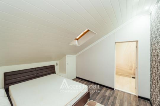 Bloc Nou! Durlești, str. Tudor Vladimirescu, 2 camere + living. Euroreparație!: 7