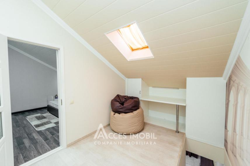 Bloc Nou! Durlești, str. Tudor Vladimirescu, 2 camere + living. Euroreparație!: 8