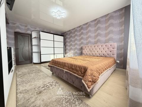 : Botanica, Petru Ungureanu street