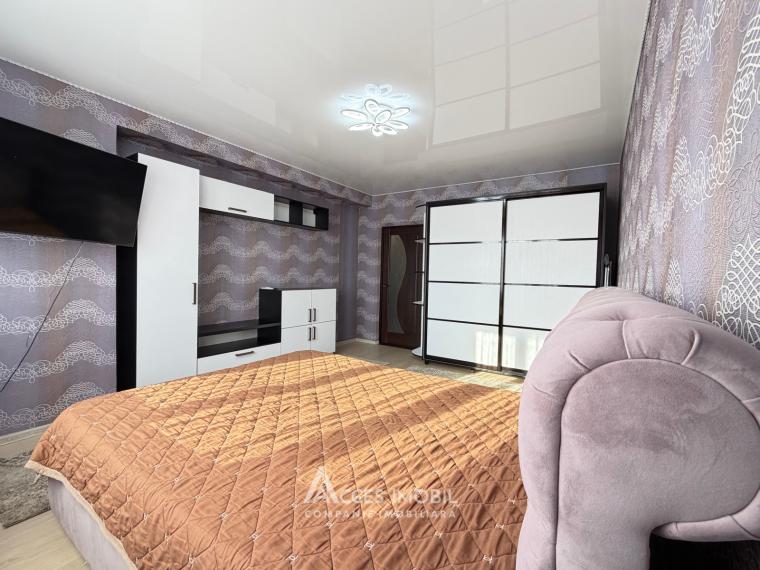 For Rent! Botanica, Petru Ungureanu street, 1 room. Euro repair!: 1