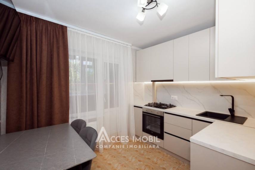 Ciocana, Ginta Latina street, 2 rooms. Series MS! Middle position!: 0