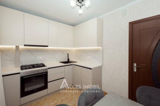 Ciocana, Ginta Latina street, 2 rooms. Series MS! Middle position!: 1