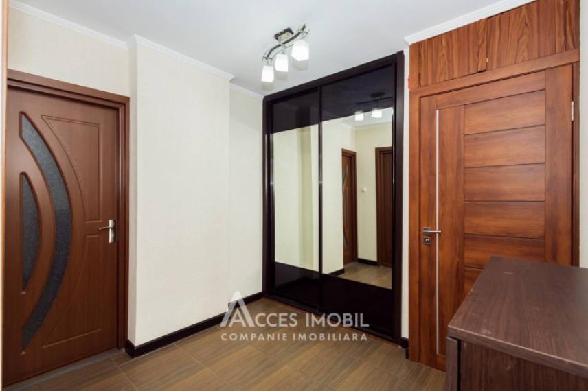 Ciocana, Ginta Latina street, 2 rooms. Series MS! Middle position!: 5