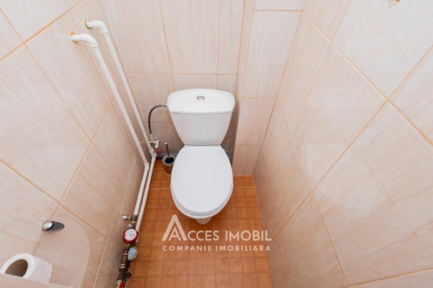 Ciocana, Ginta Latina street, 2 rooms. Series MS! Middle position!: 6