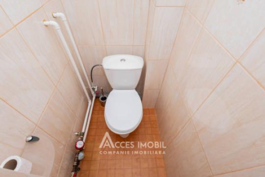 Ciocana, Ginta Latina street, 2 rooms. Series MS! Middle position!: 6