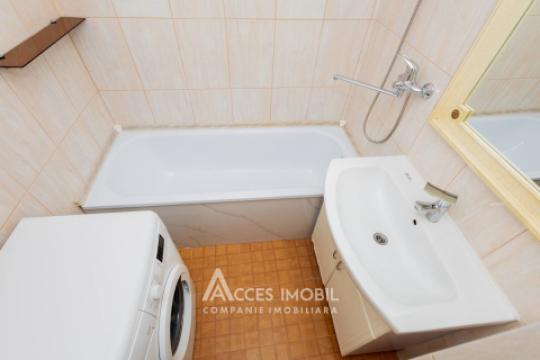 Ciocana, Ginta Latina street, 2 rooms. Series MS! Middle position!: 7