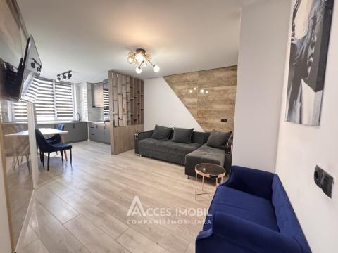 Apartments for sale in Chisinau: Râșcani, Pietrăriei Street