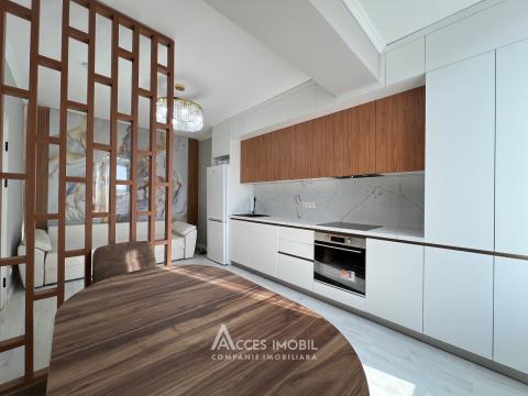 Apartments for sale in Chisinau: Durlești, Atelierilor street