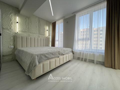 Apartamente de vânzare în Chișinău: Durlești, str. Atelierilor