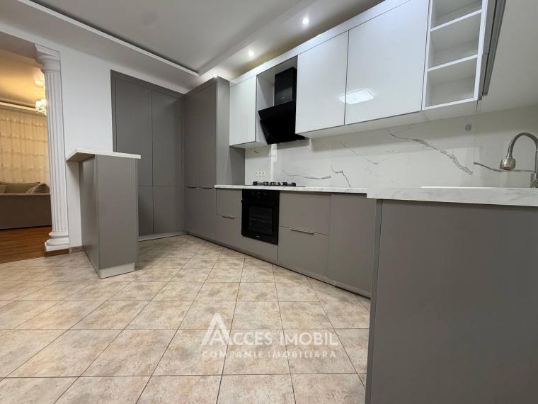 Rent! House in 2 levels! Posta Veche, Liviu Damian Street, 3 rooms + living room, 150m² + 1 are. Eurorepair!: 5