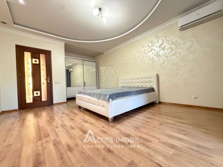 Rent! House in 2 levels! Posta Veche, Liviu Damian Street, 3 rooms + living room, 150m² + 1 are. Eurorepair!: 6