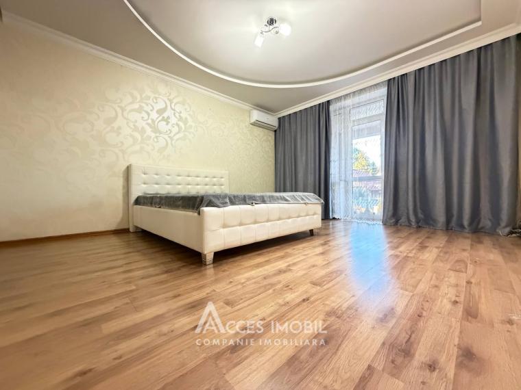 Rent! House in 2 levels! Posta Veche, Liviu Damian Street, 3 rooms + living room, 150m² + 1 are. Eurorepair!: 7