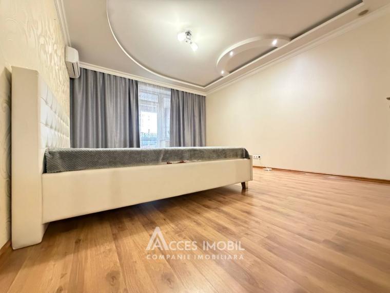 Rent! House in 2 levels! Posta Veche, Liviu Damian Street, 3 rooms + living room, 150m² + 1 are. Eurorepair!: 8