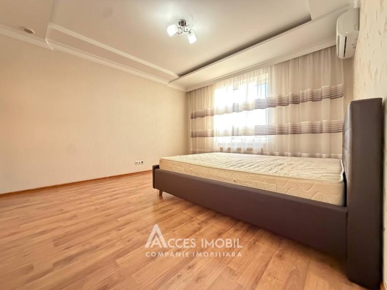 Rent! House in 2 levels! Posta Veche, Liviu Damian Street, 3 rooms + living room, 150m² + 1 are. Eurorepair!: 12