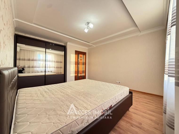 Rent! House in 2 levels! Posta Veche, Liviu Damian Street, 3 rooms + living room, 150m² + 1 are. Eurorepair!: 13