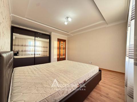Rent! House in 2 levels! Posta Veche, Liviu Damian Street, 3 rooms + living room, 150m² + 1 are. Eurorepair!: 13