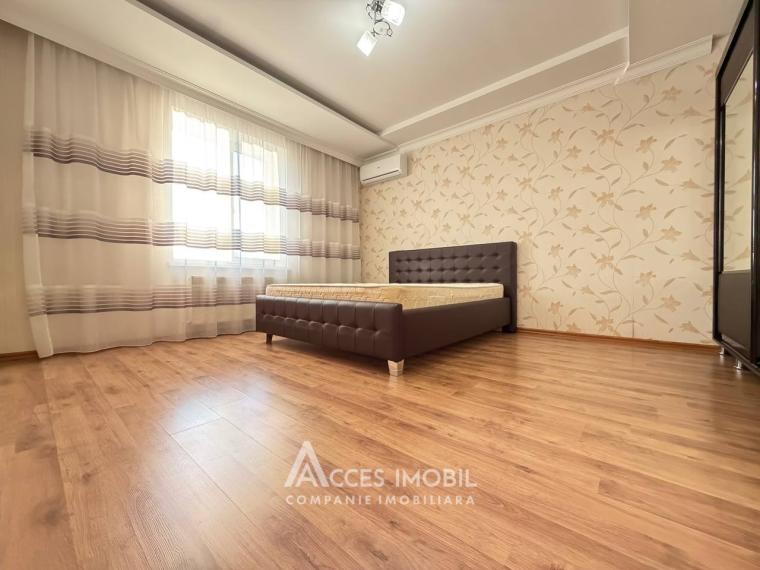Rent! House in 2 levels! Posta Veche, Liviu Damian Street, 3 rooms + living room, 150m² + 1 are. Eurorepair!: 14