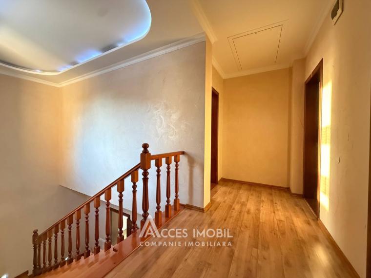 Rent! House in 2 levels! Posta Veche, Liviu Damian Street, 3 rooms + living room, 150m² + 1 are. Eurorepair!: 15