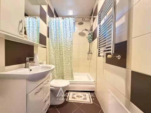 Rent! House in 2 levels! Posta Veche, Liviu Damian Street, 3 rooms + living room, 150m² + 1 are. Eurorepair!: 18