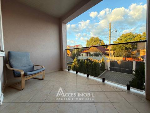 Rent! House in 2 levels! Posta Veche, Liviu Damian Street, 3 rooms + living room, 150m² + 1 are. Eurorepair!: 19