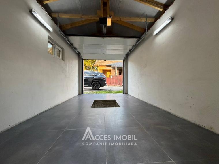 Rent! House in 2 levels! Posta Veche, Liviu Damian Street, 3 rooms + living room, 150m² + 1 are. Eurorepair!: 20