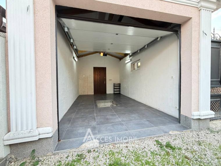 Rent! House in 2 levels! Posta Veche, Liviu Damian Street, 3 rooms + living room, 150m² + 1 are. Eurorepair!: 21