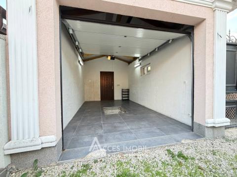 Rent! House in 2 levels! Posta Veche, Liviu Damian Street, 3 rooms + living room, 150m² + 1 are. Eurorepair!: 21