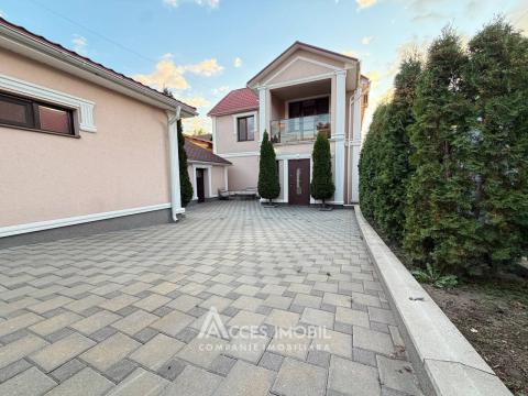 Rent! House in 2 levels! Posta Veche, Liviu Damian Street, 3 rooms + living room, 150m² + 1 are. Eurorepair!: 24