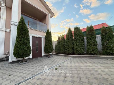 Rent! House in 2 levels! Posta Veche, Liviu Damian Street, 3 rooms + living room, 150m² + 1 are. Eurorepair!: 25