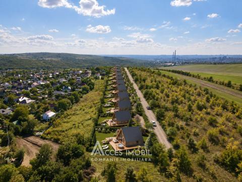Teren agricol 120 ari, Tohatin, str. Extravilan!: 1