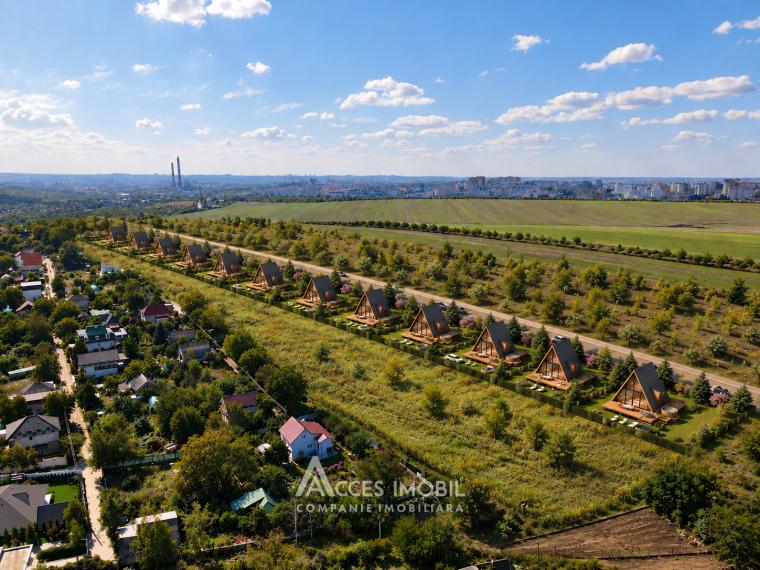 Teren agricol 120 ari, Tohatin, str. Extravilan!: 2