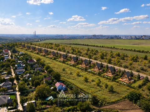 Teren agricol 120 ari, Tohatin, str. Extravilan!: 2